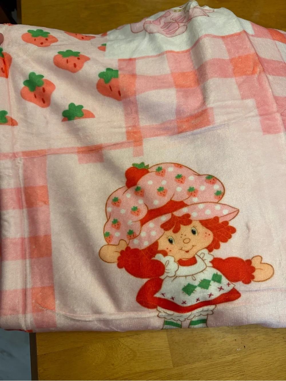 50x60 Blanket!